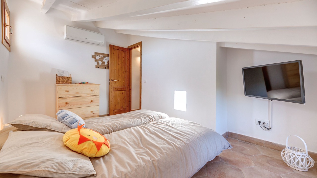 Photo of Bedroom in Sencelles