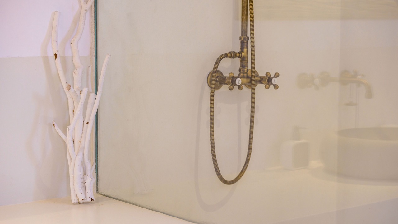 Photo of Bathroom in Sencelles