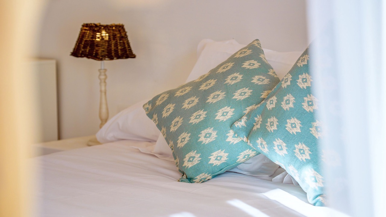 Photo of Bedroom in Sencelles