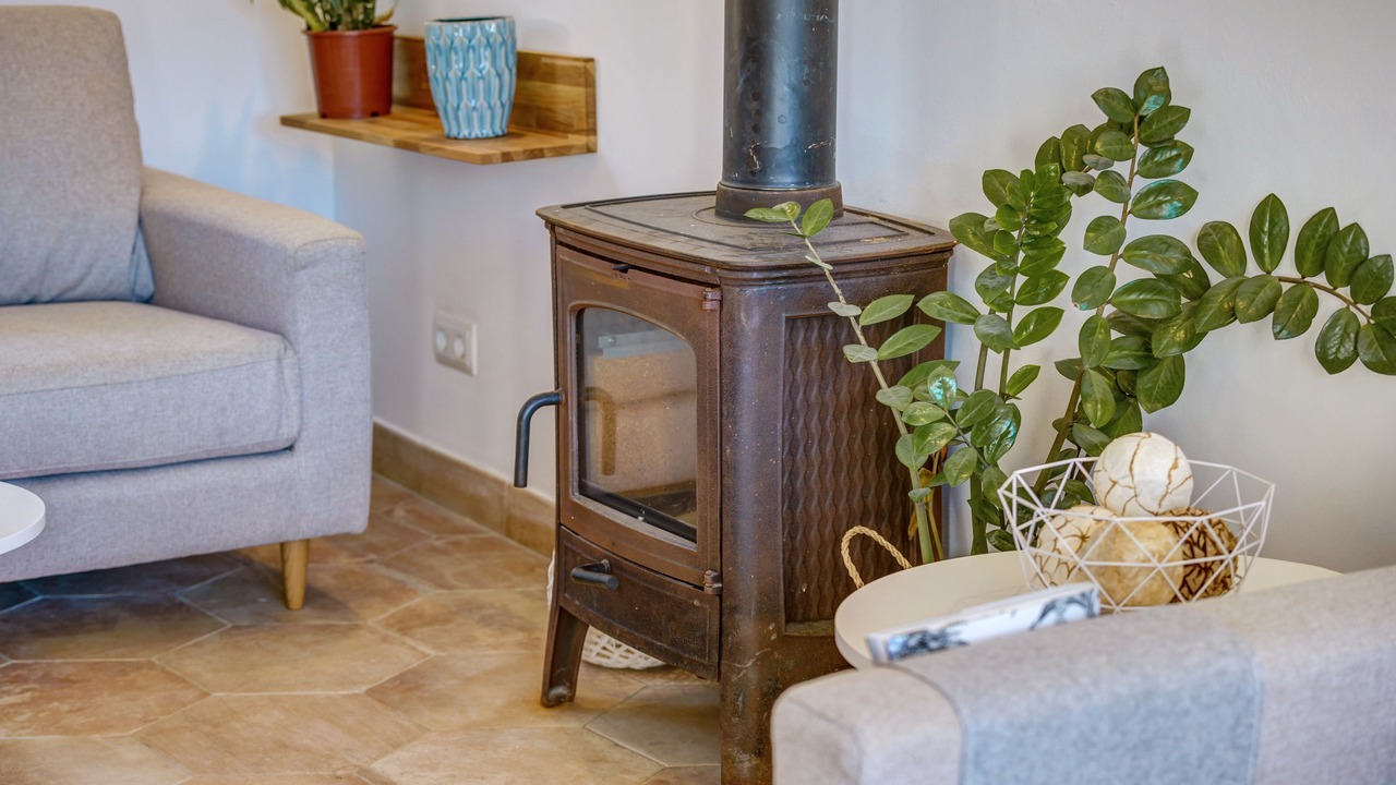 Photo of Livingroom in Sencelles