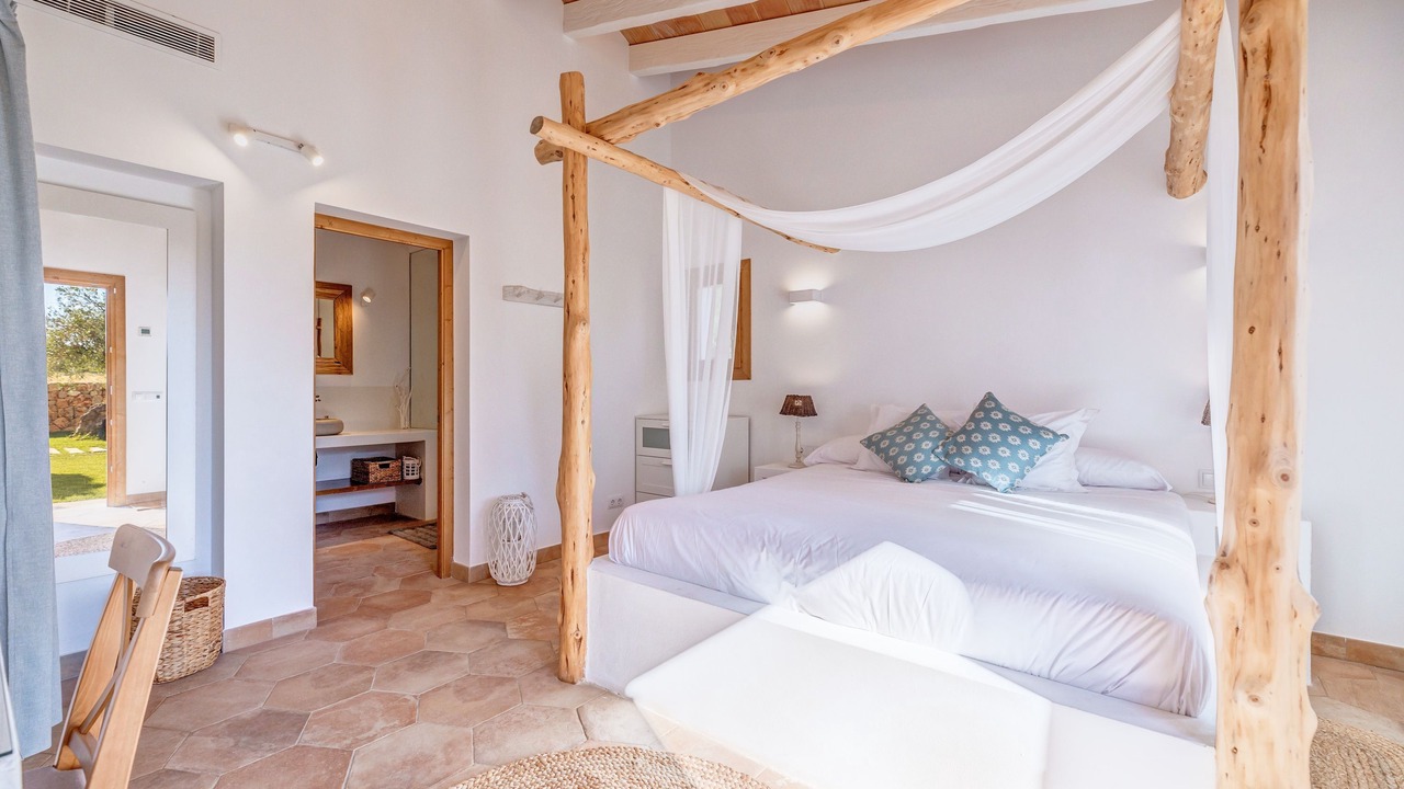 Photo of Bedroom in Sencelles