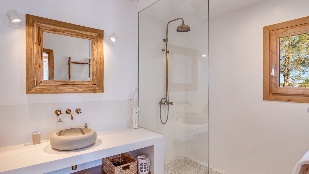 Photo of Bathroom in Sencelles