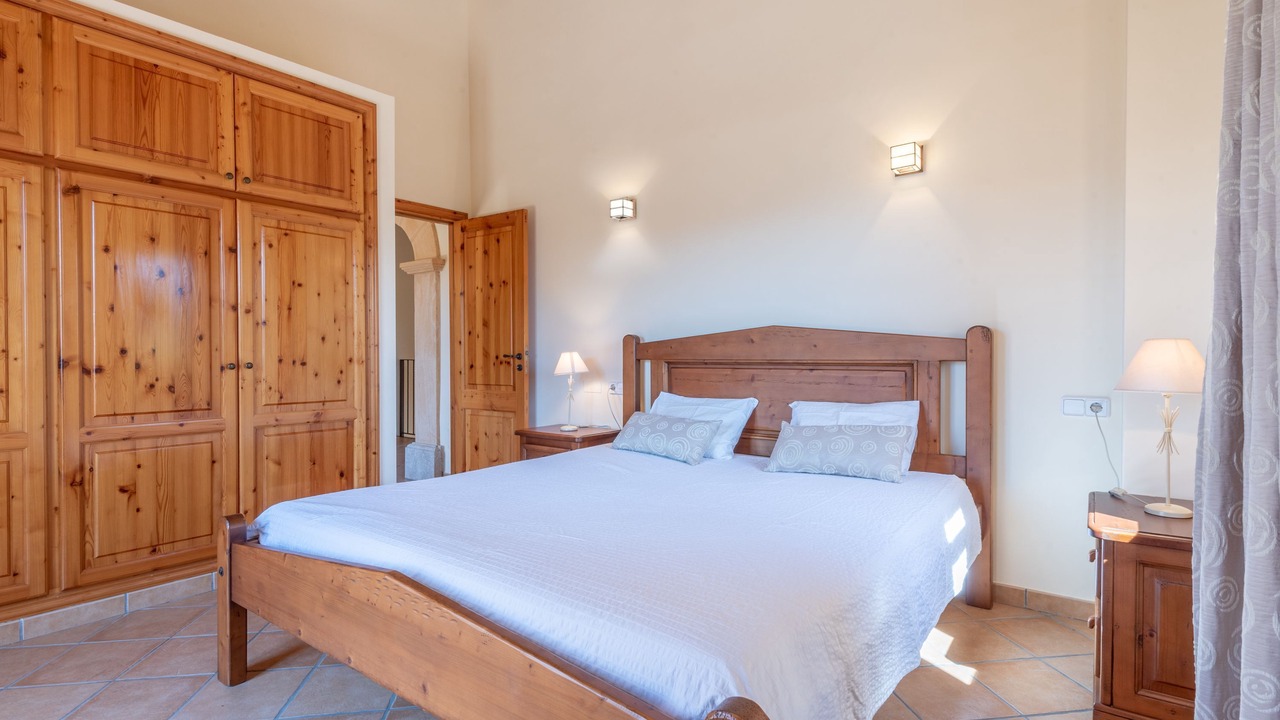 Photo of Bedroom in Arta