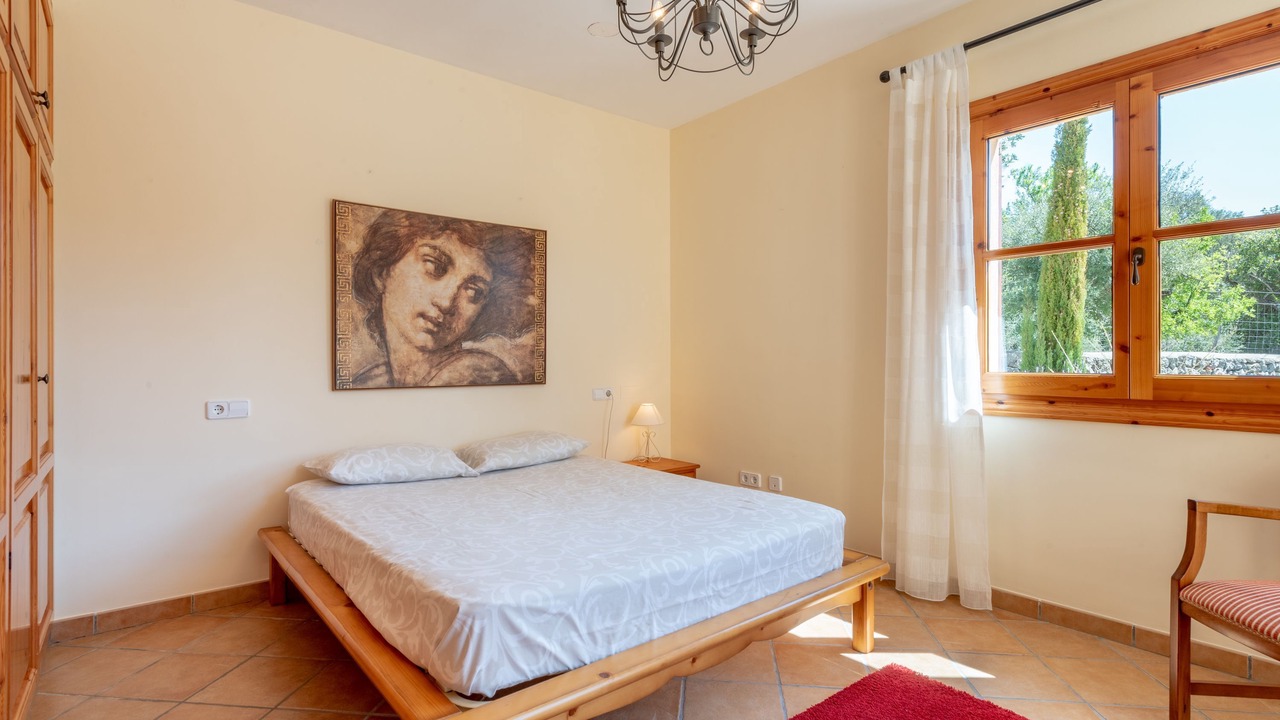 Photo of Bedroom in Arta