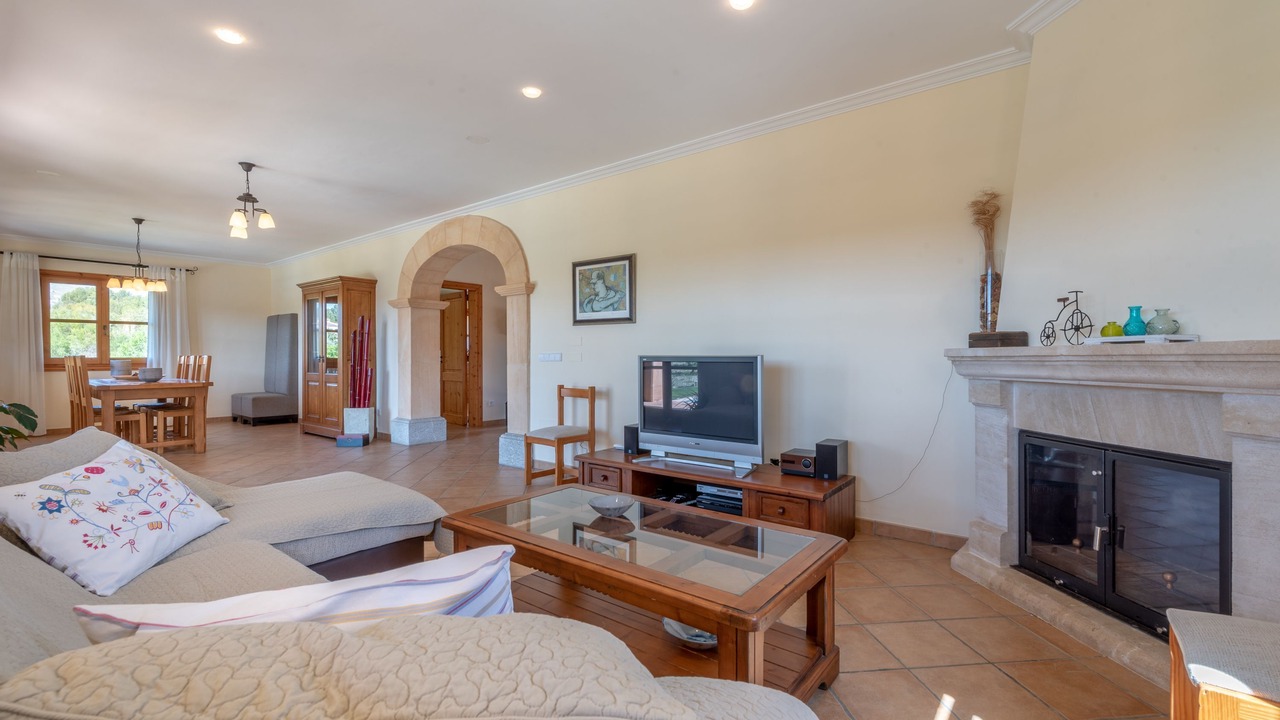 Photo of Livingroom in Arta