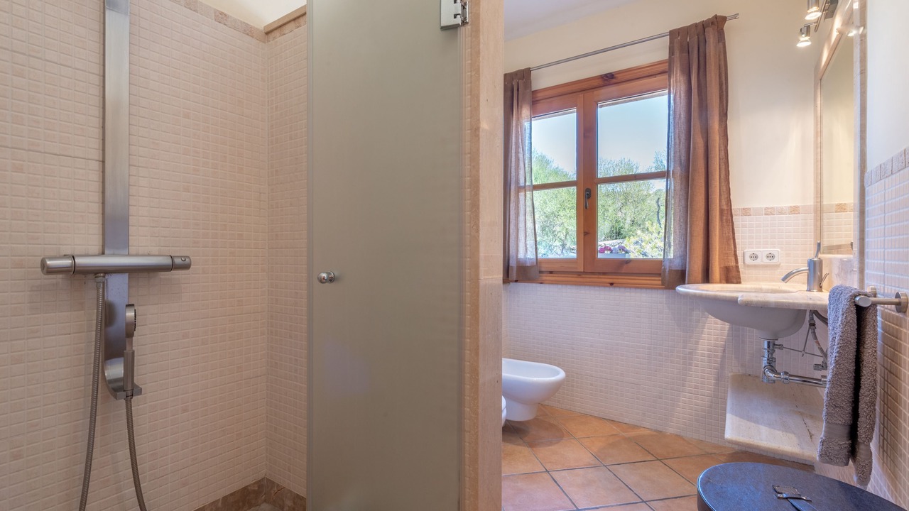 Photo of Bathroom in Arta