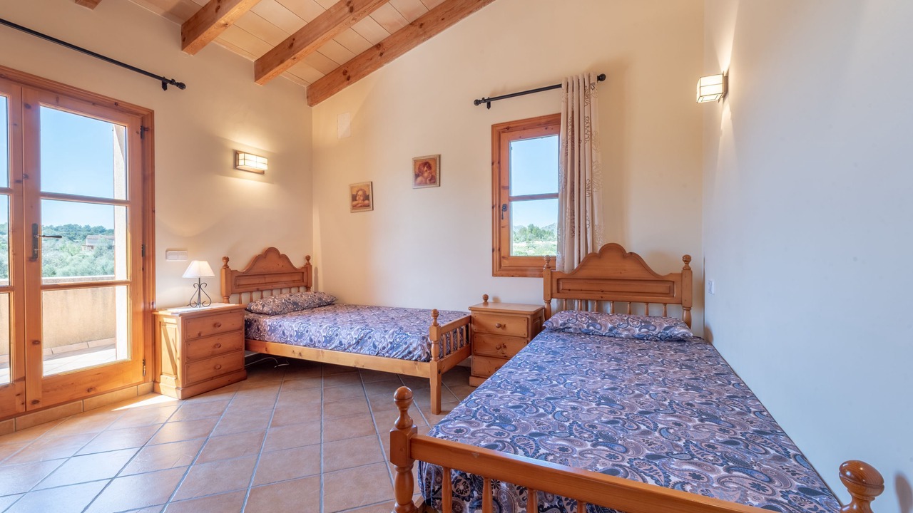 Photo of Bedroom in Arta