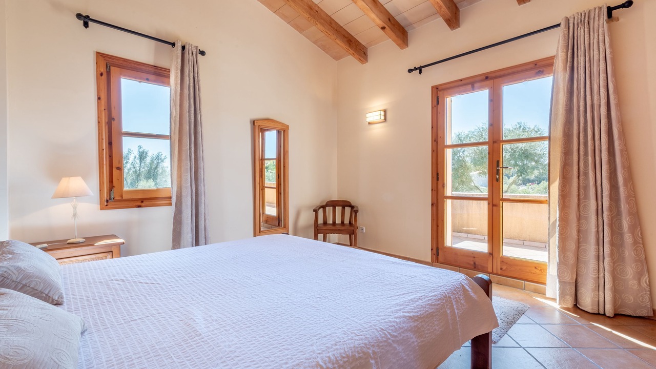 Photo of Bedroom in Arta
