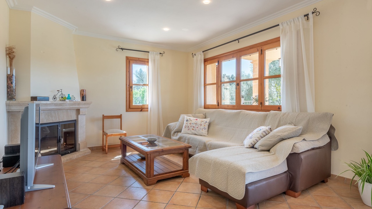 Photo of Livingroom in Arta