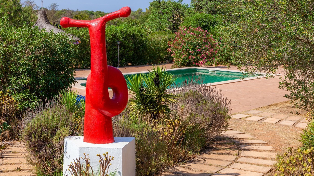 Photo of Outdoor in Son Antem