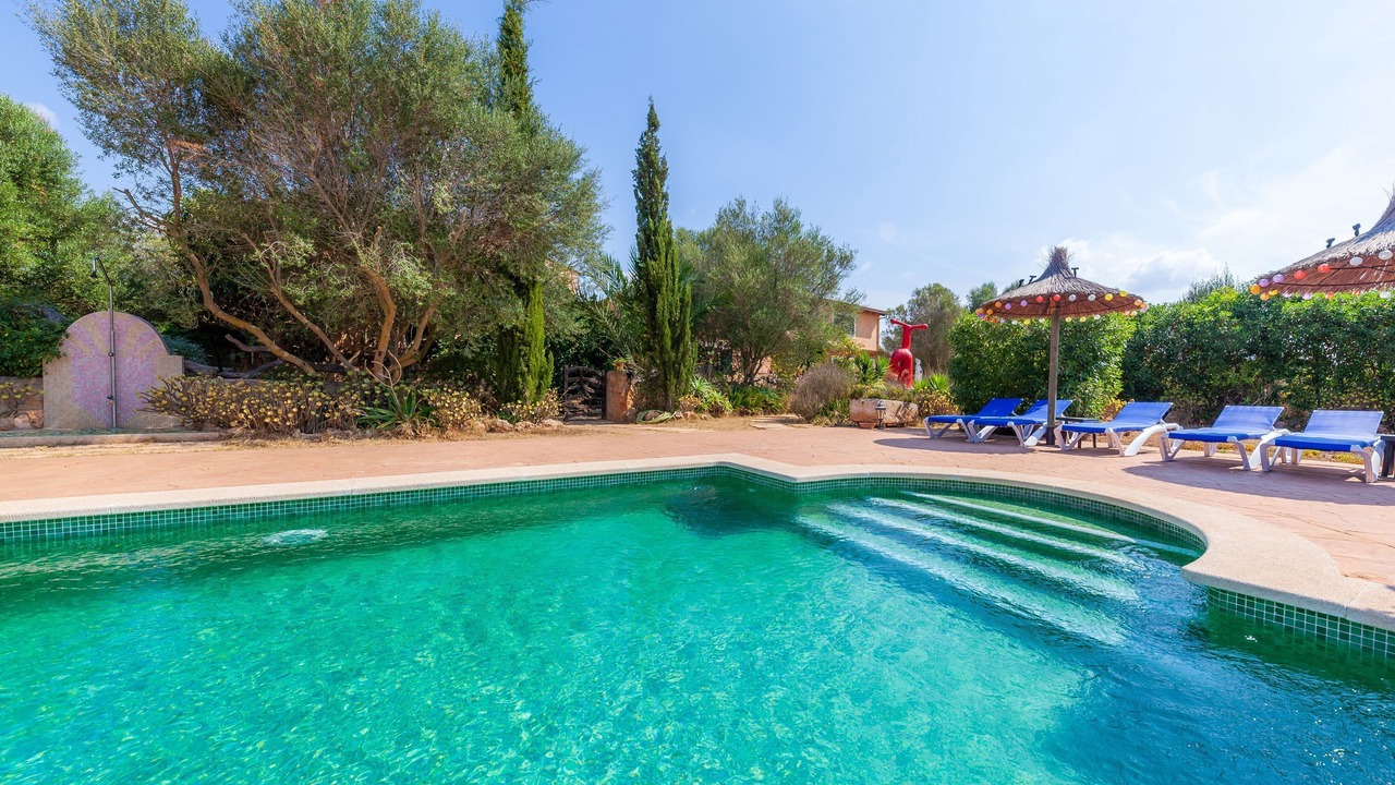 Photo of Outdoor in Son Antem