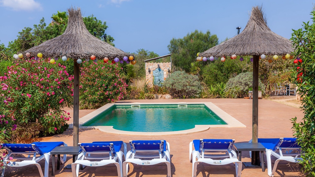 Photo of Outdoor in Son Antem