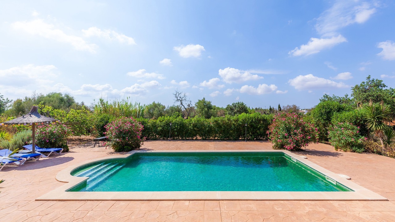 Photo of Outdoor in Son Antem