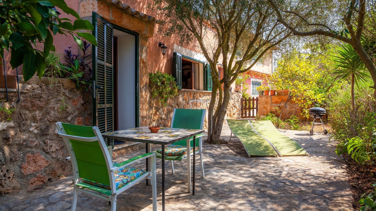 Photo of Outdoor in Son Antem