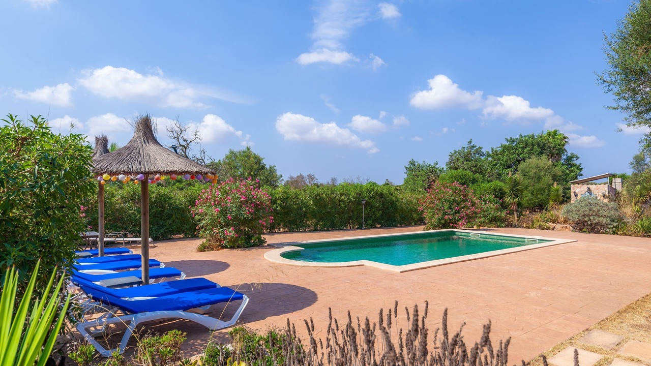 Photo of Outdoor in Son Antem