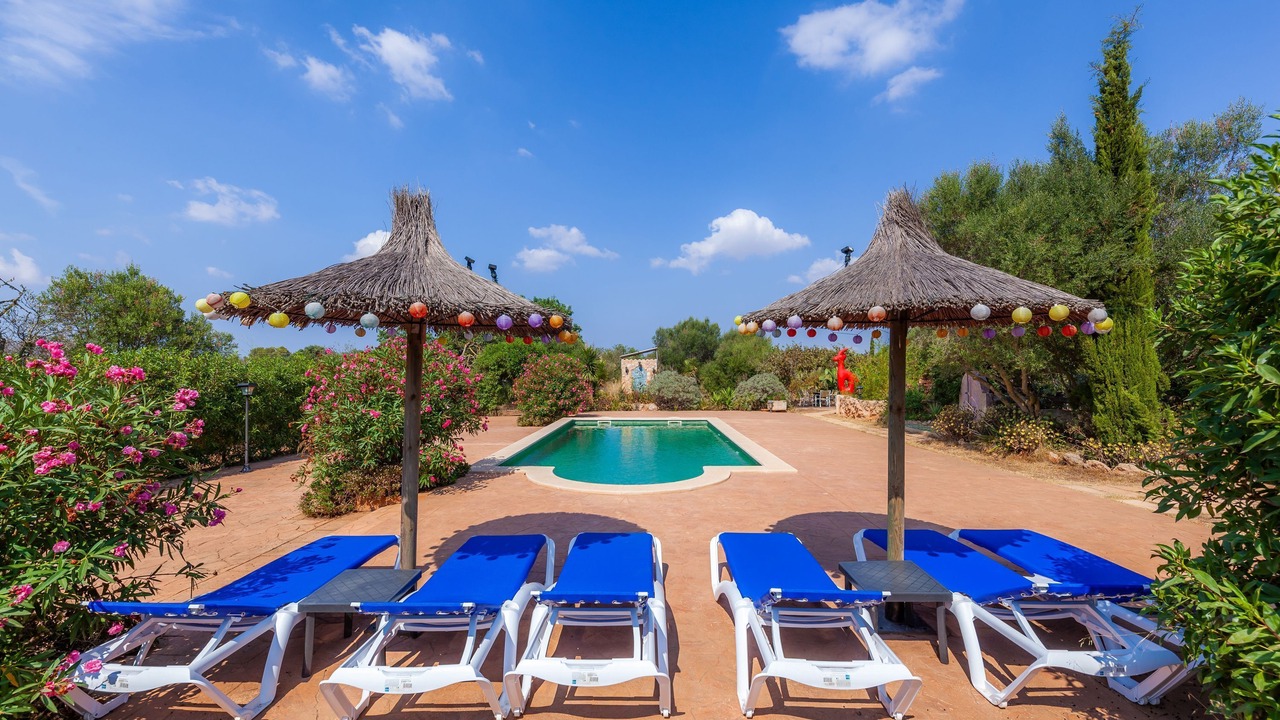 Photo of Outdoor in Son Antem