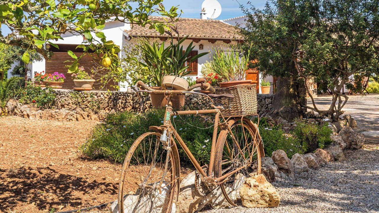 Photo of Outdoor in Llubi