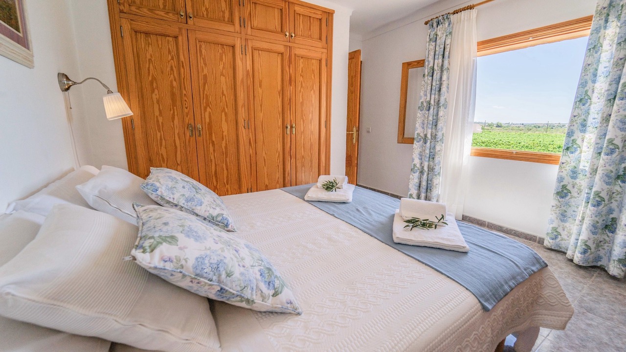 Photo of Bedroom in Sencelles