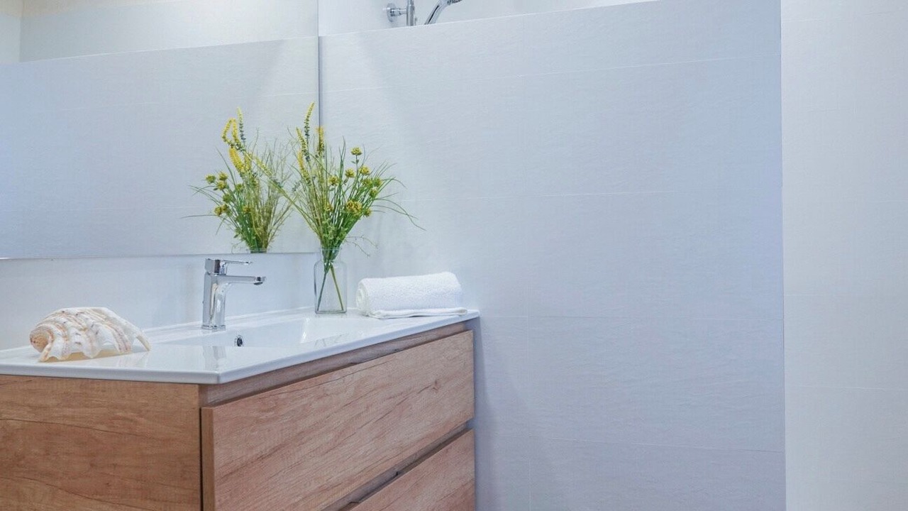 Photo of Bathroom in Sencelles
