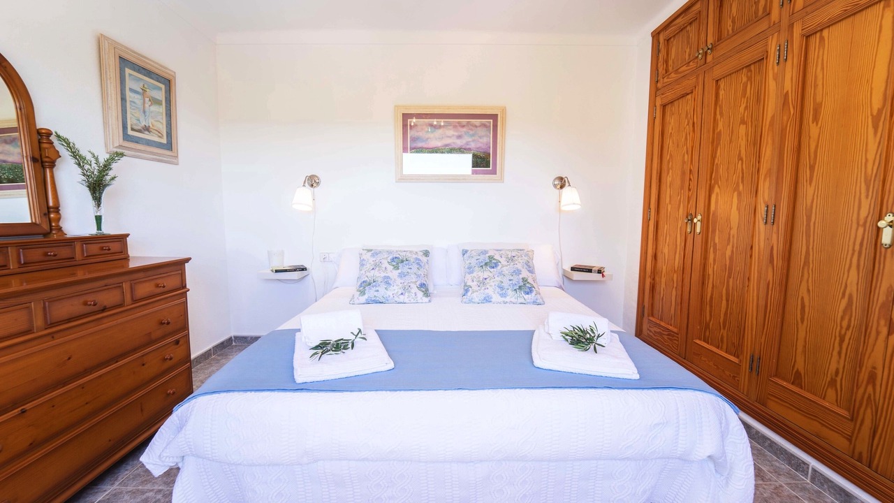 Photo of Bedroom in Sencelles