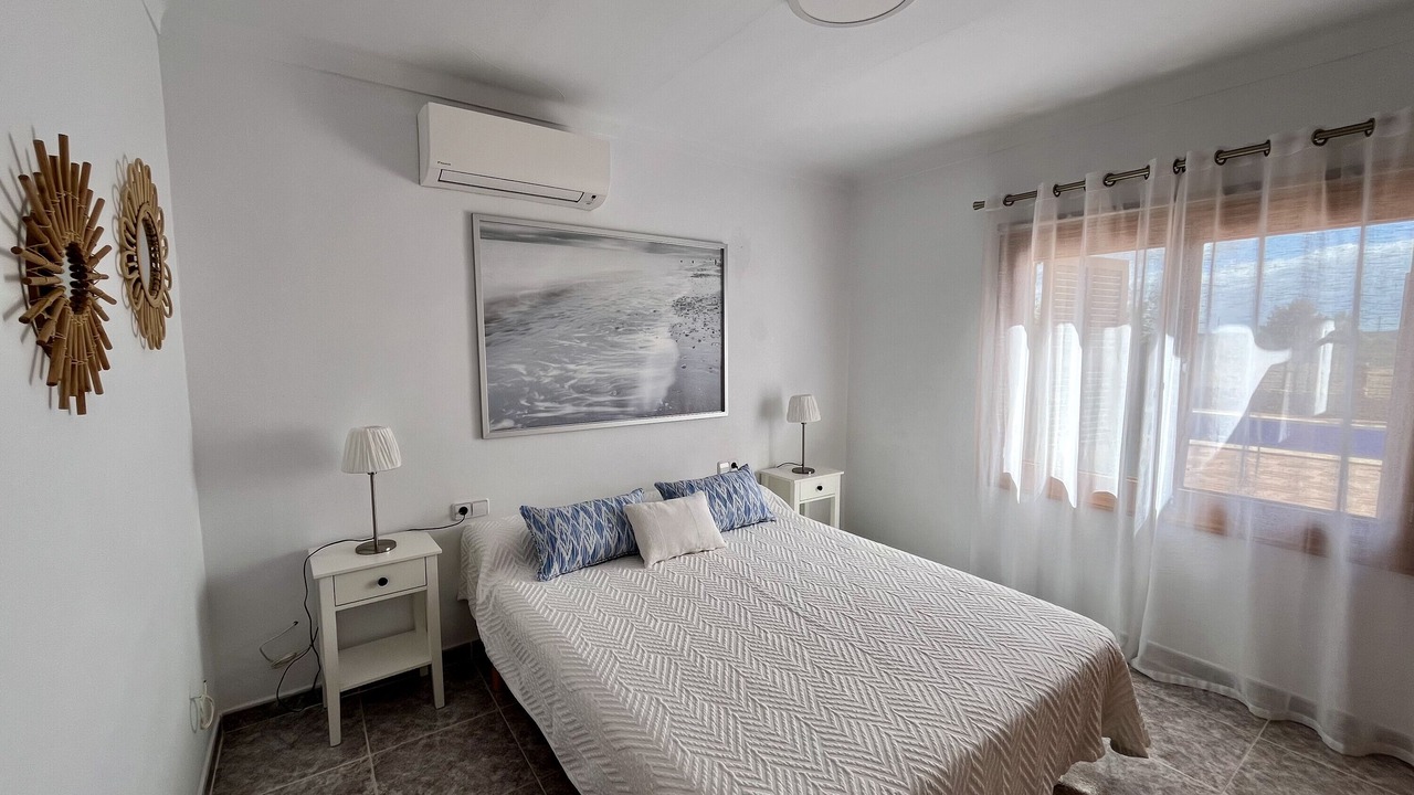 Photo of Bedroom in Sencelles