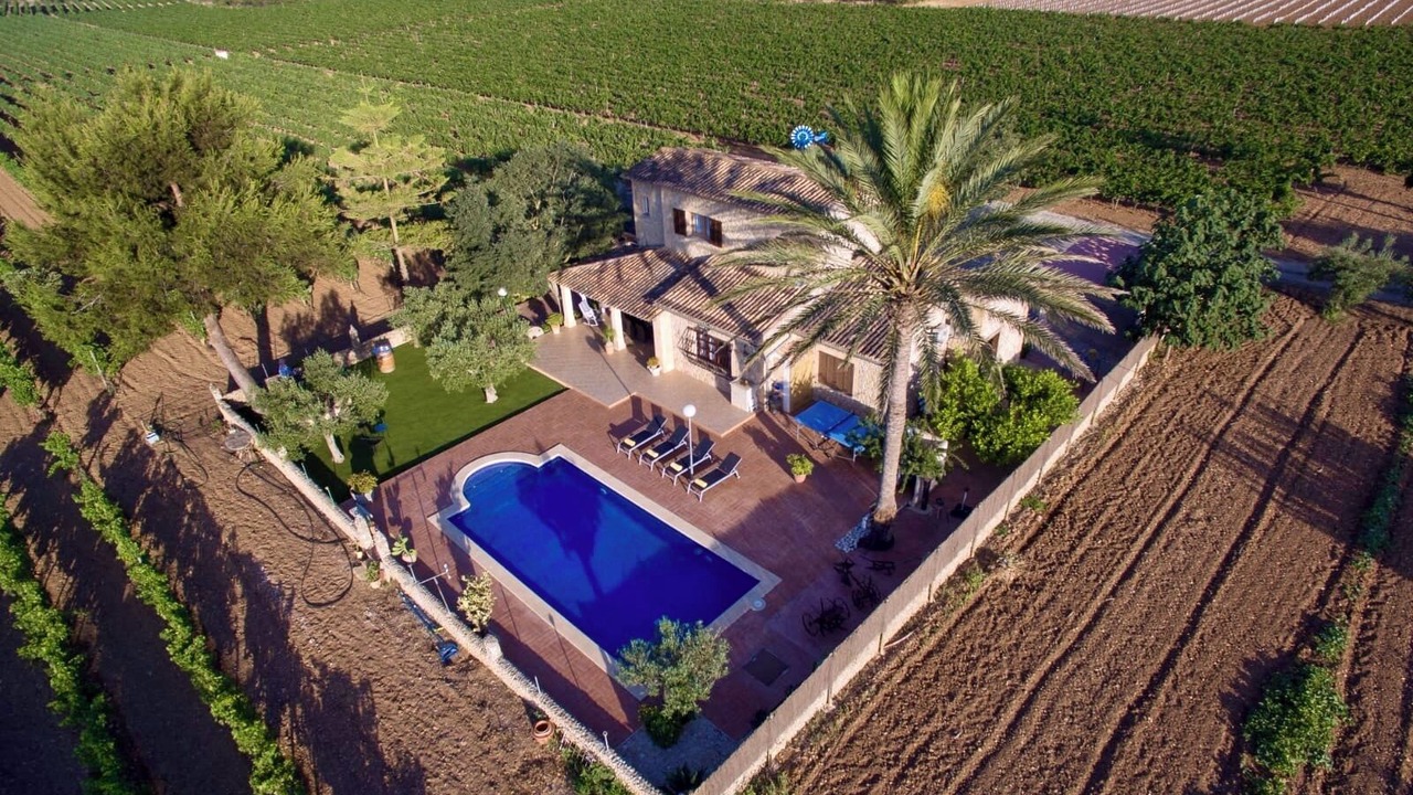Photo of Outdoor in Sencelles