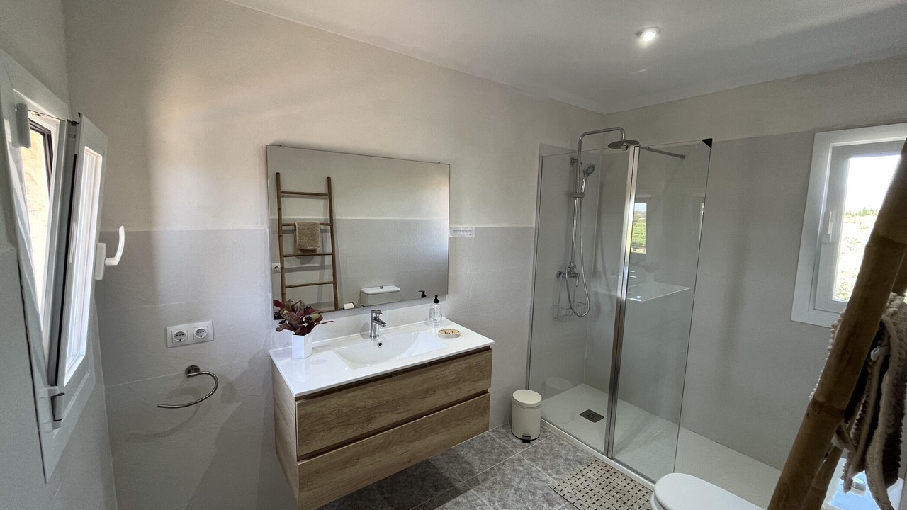 Photo of Bathroom in Sencelles