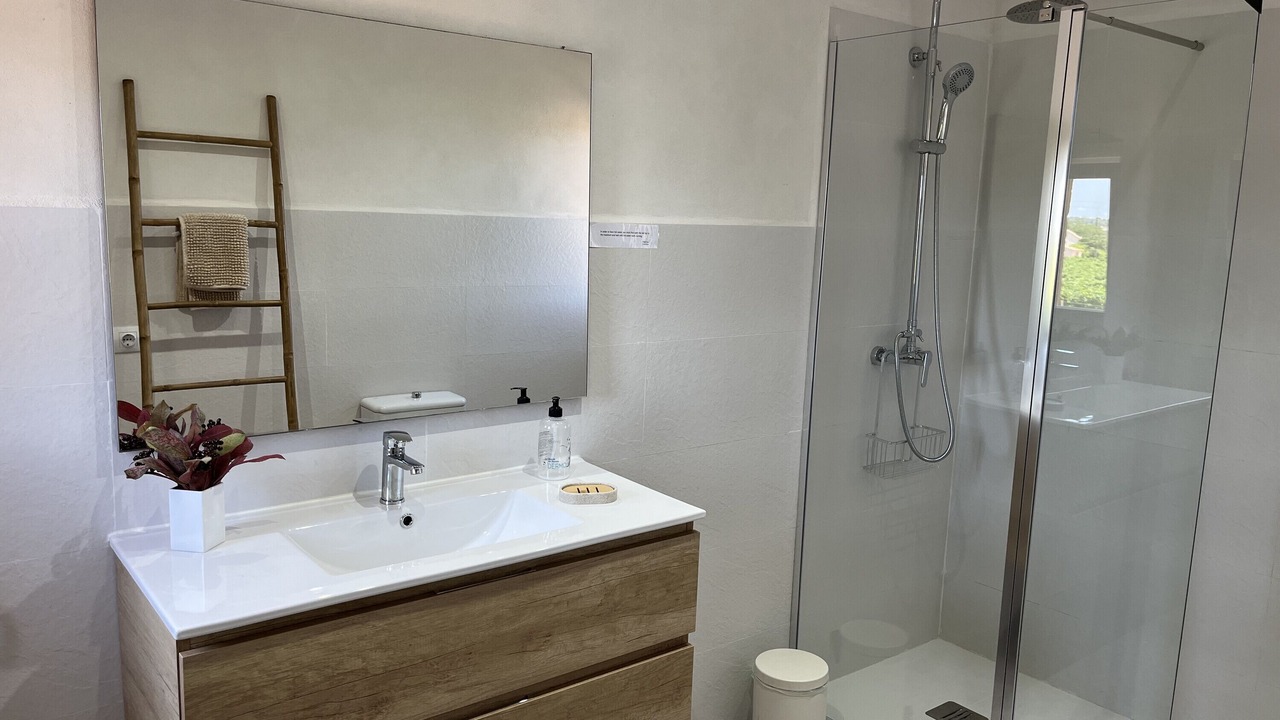 Photo of Bathroom in Sencelles