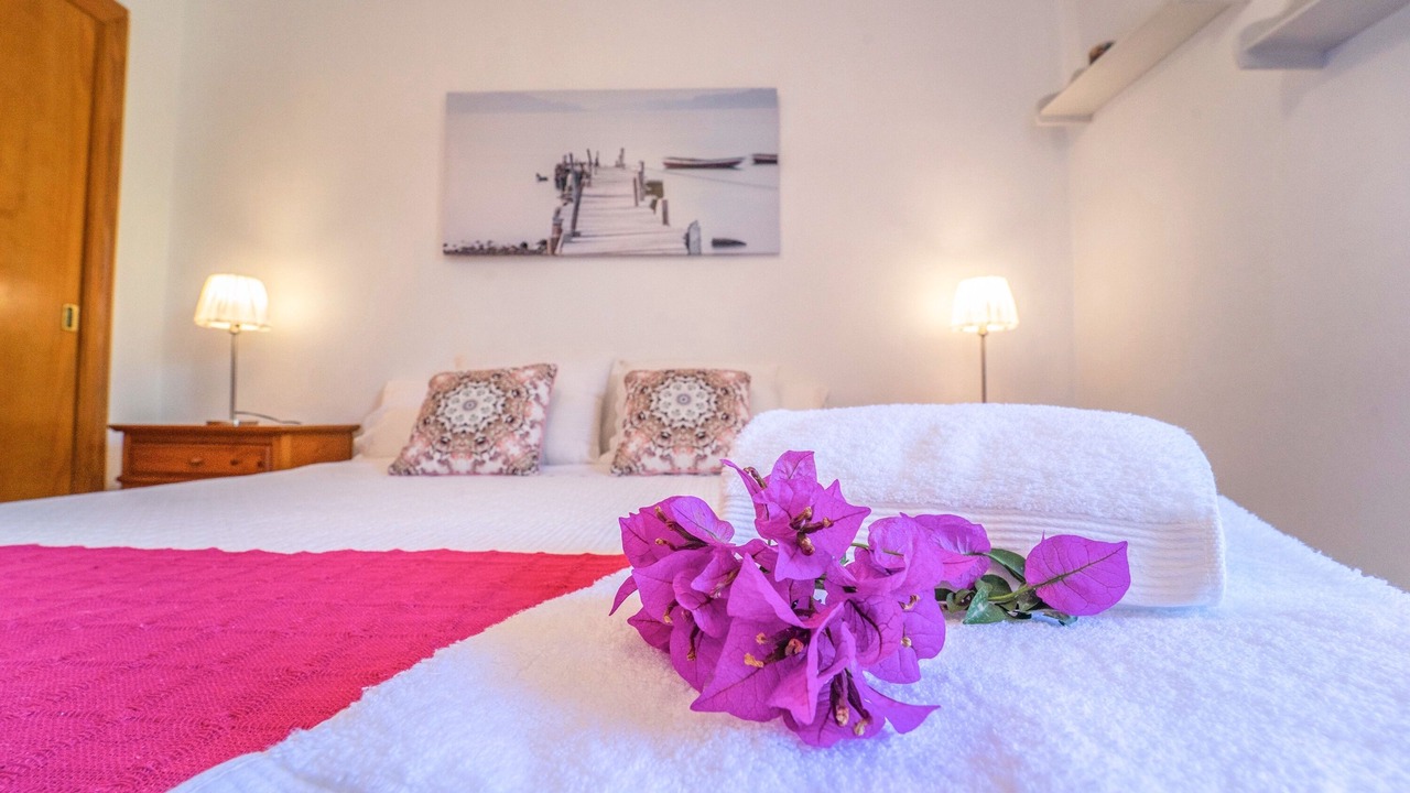 Photo of Bedroom in Sencelles