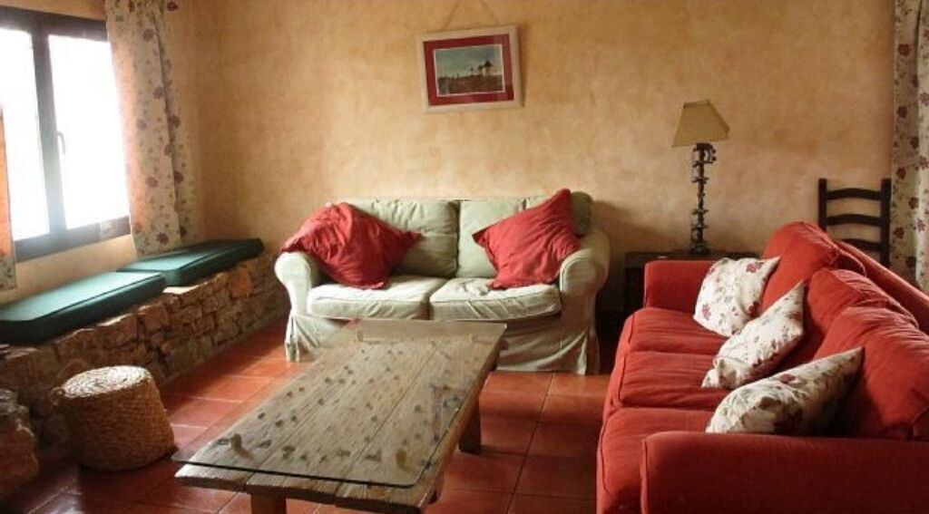 Photo of Livingroom in Ruidera
