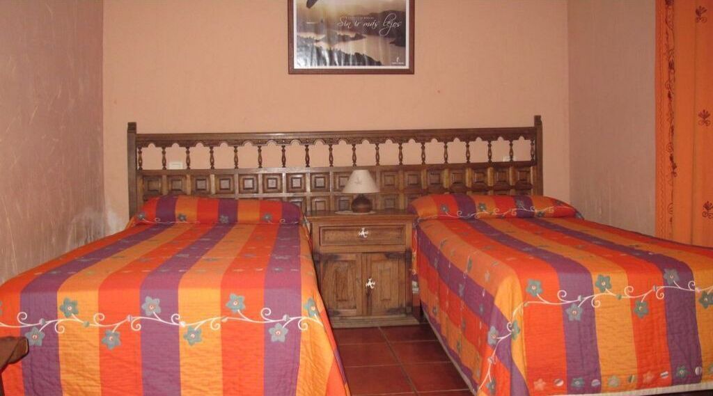 Photo of Bedroom in Ruidera