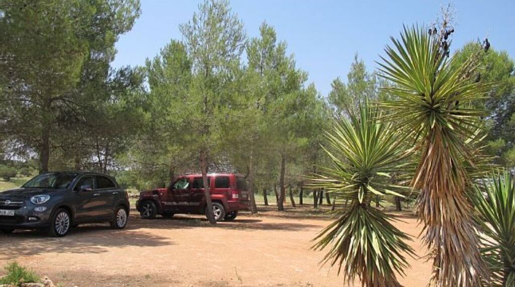 Photo of Outdoor in Ruidera