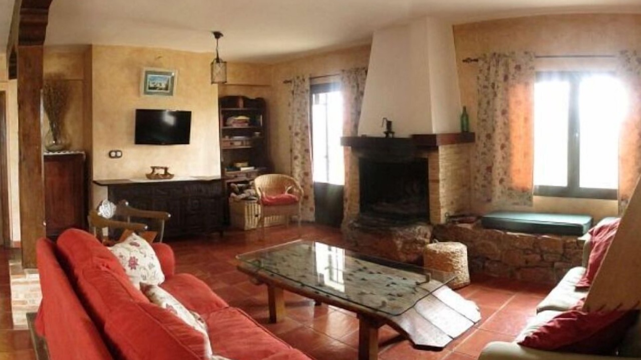 Photo of Livingroom in Ruidera