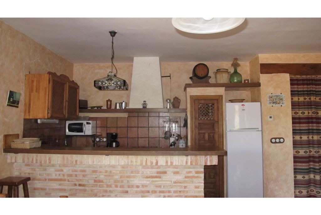 Photo of Kitchen in Ruidera