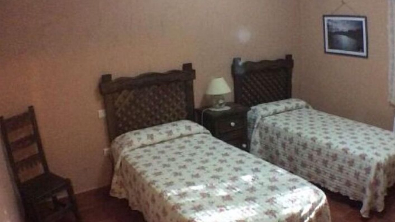 Photo of Bedroom in Ruidera