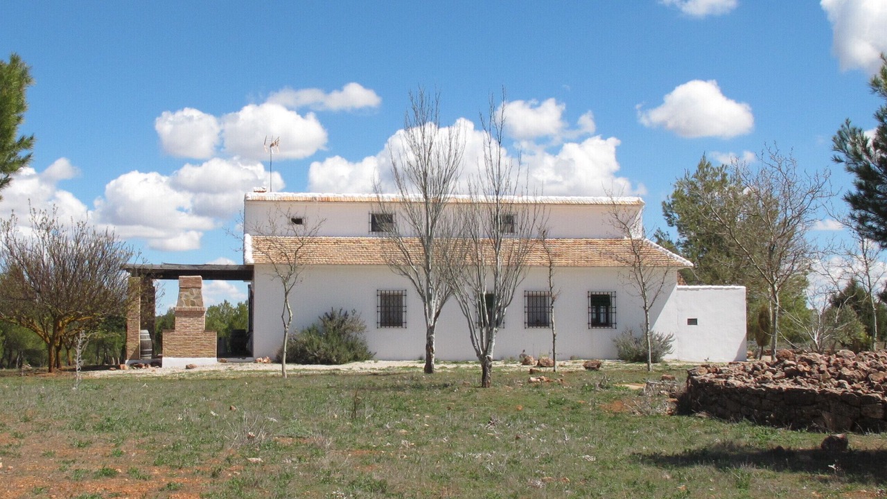 Photo of Outdoor in Ruidera