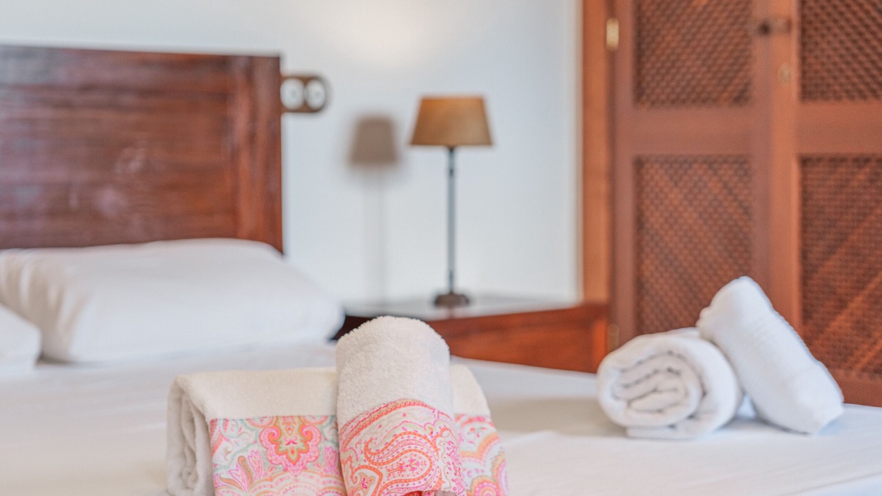 Photo of Bedroom in Algaida