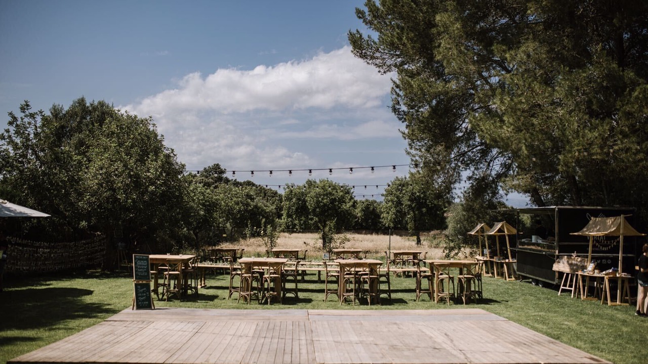 Photo of Outdoor in Algaida