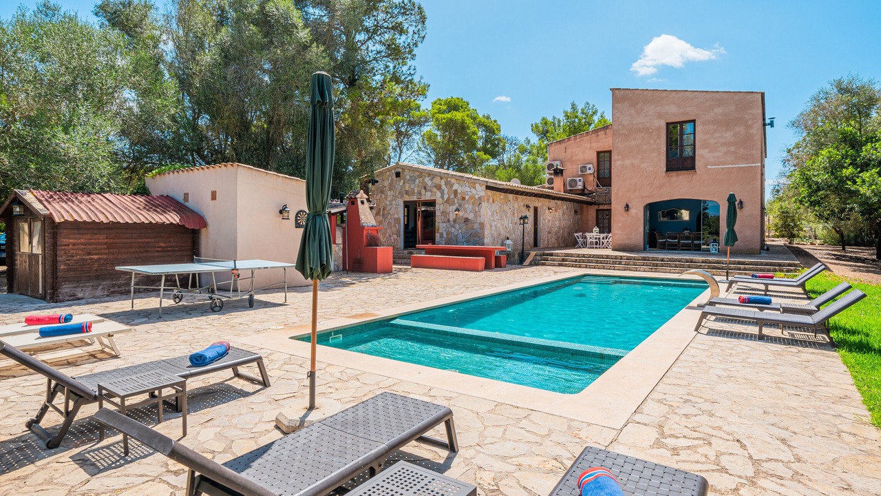 Photo of Outdoor in Algaida