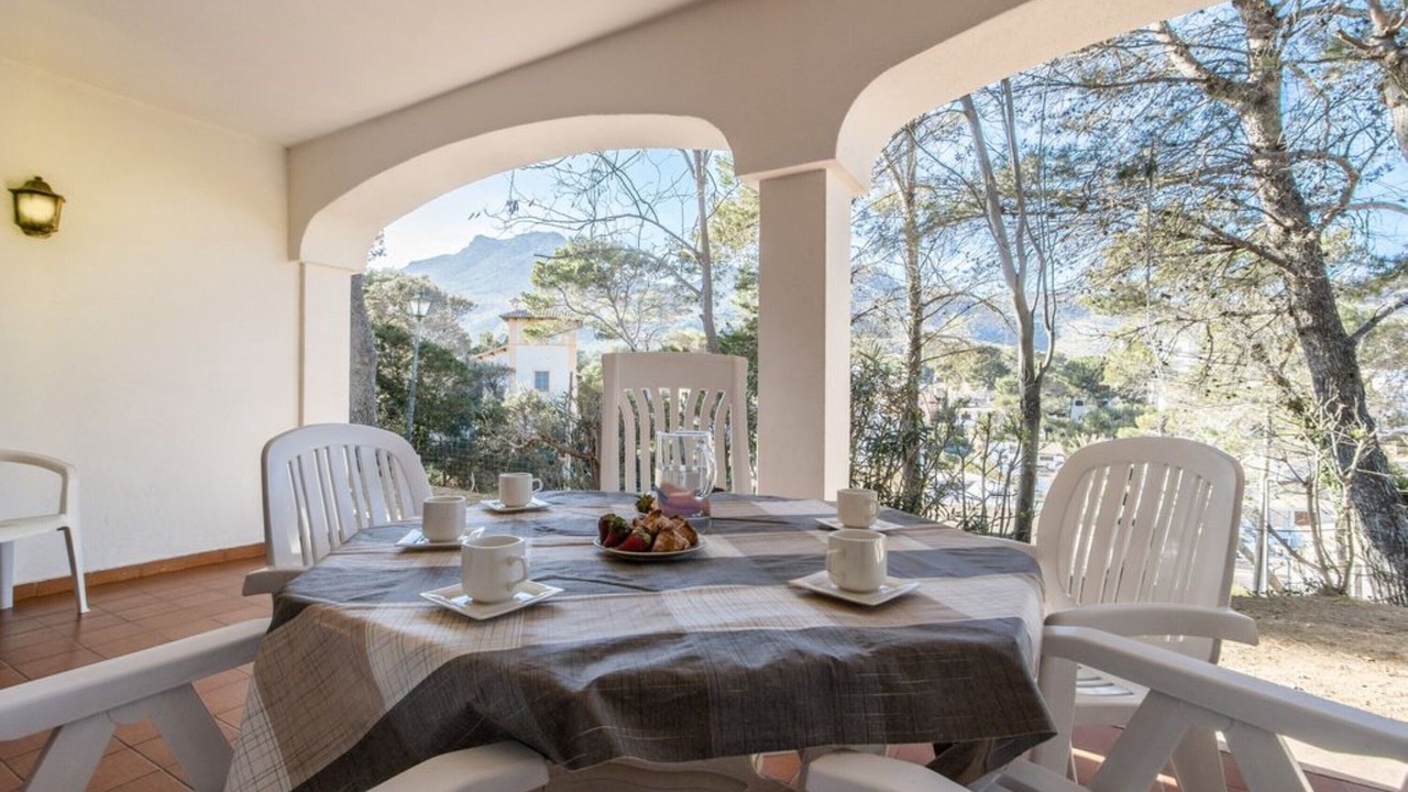 Photo of Outdoor in Cala San Vicente