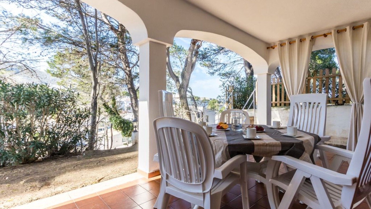 Photo of Outdoor in Cala San Vicente