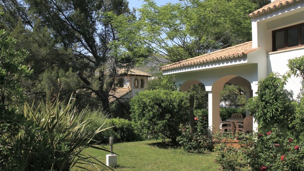 Photo of Outdoor in Cala San Vicente