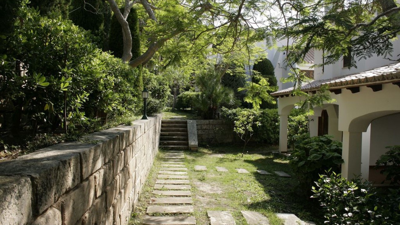 Photo of Outdoor in Cala San Vicente