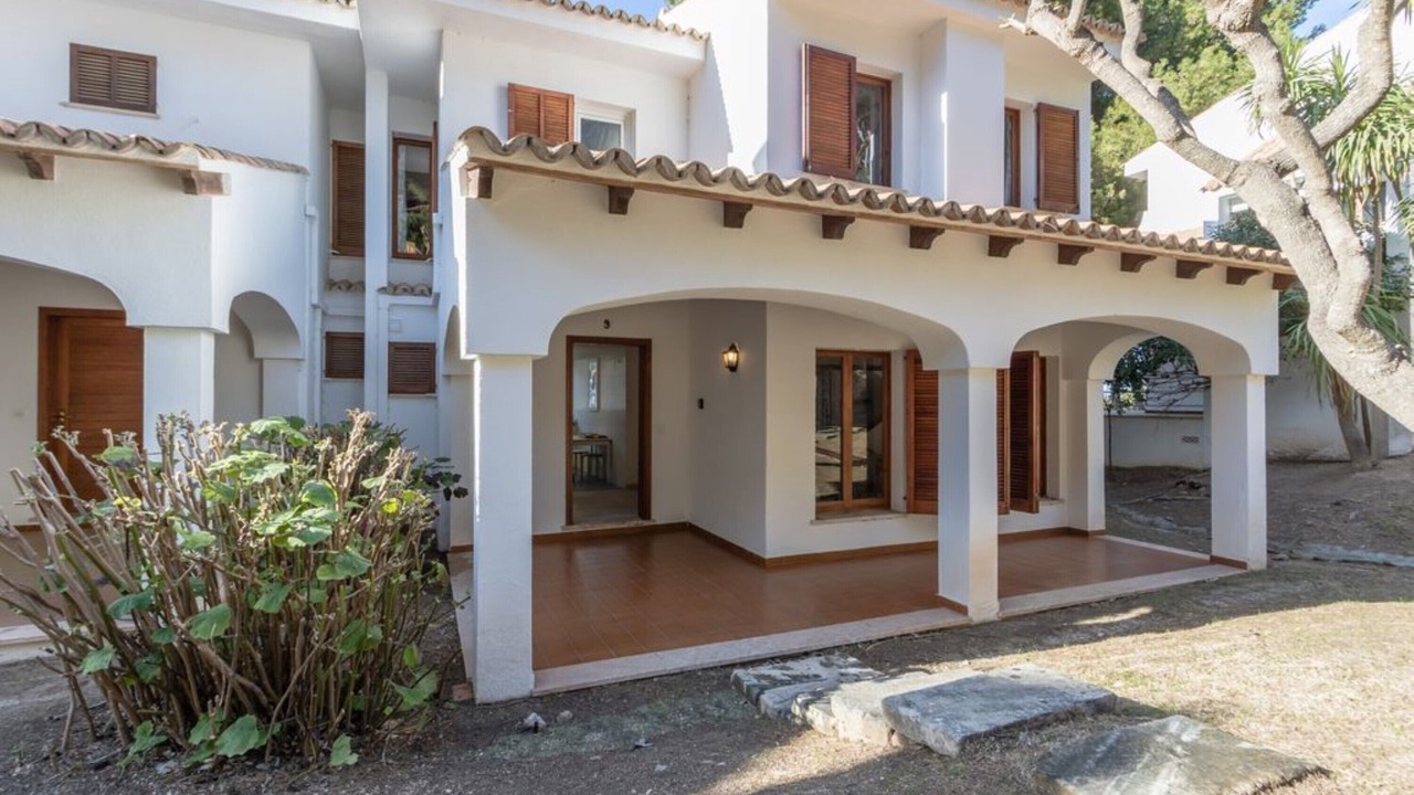 Photo of Outdoor in Cala San Vicente