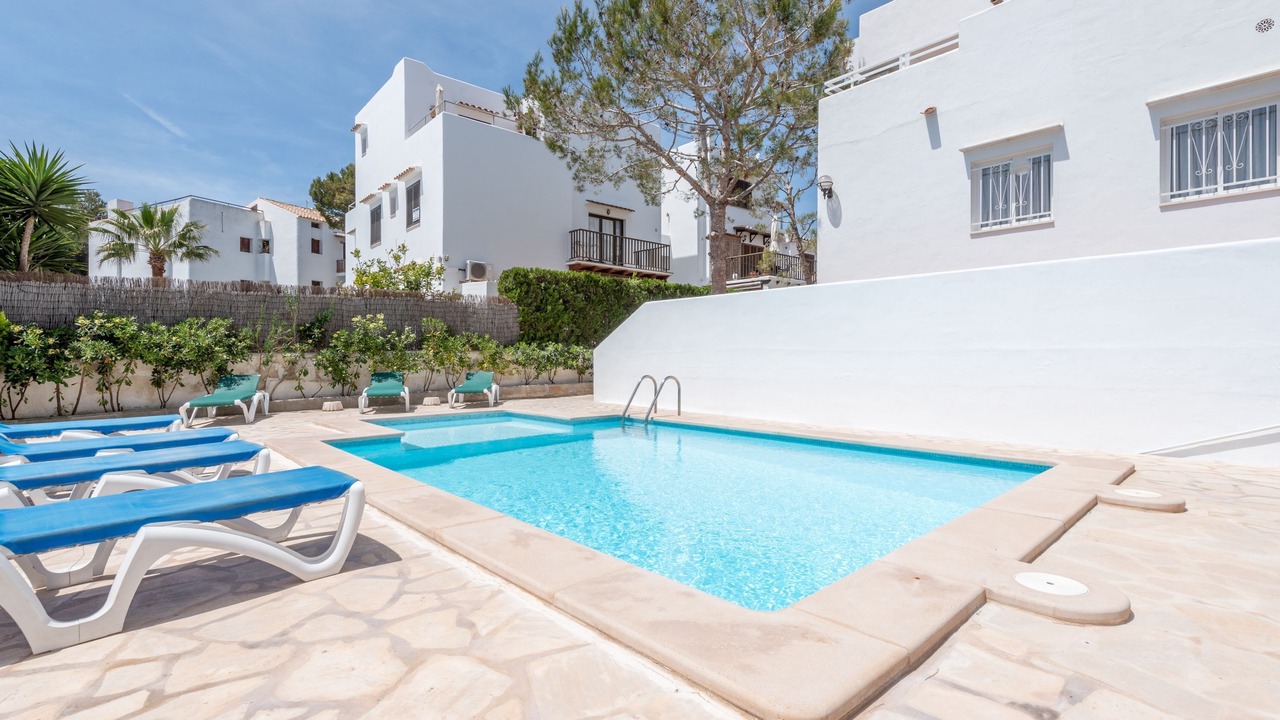 Photo of Outdoor in Cala Ferrera