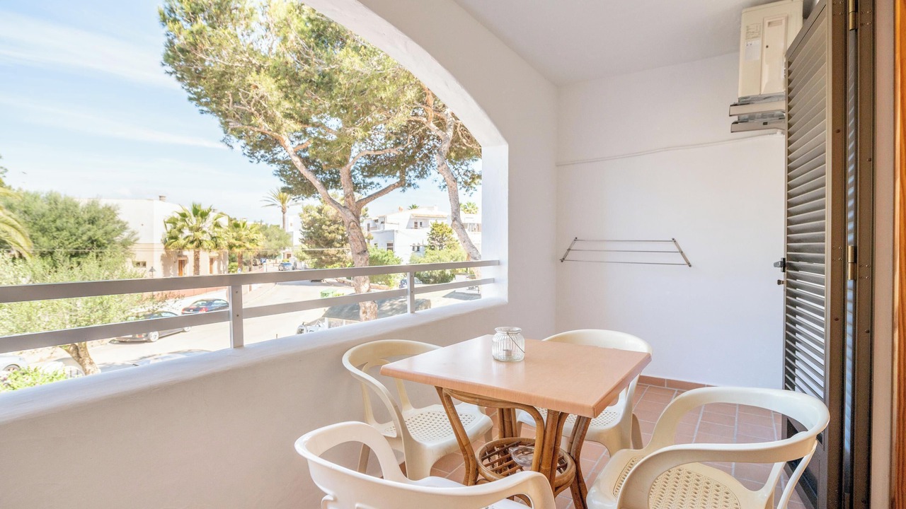 Photo of Outdoor in Cala Ferrera