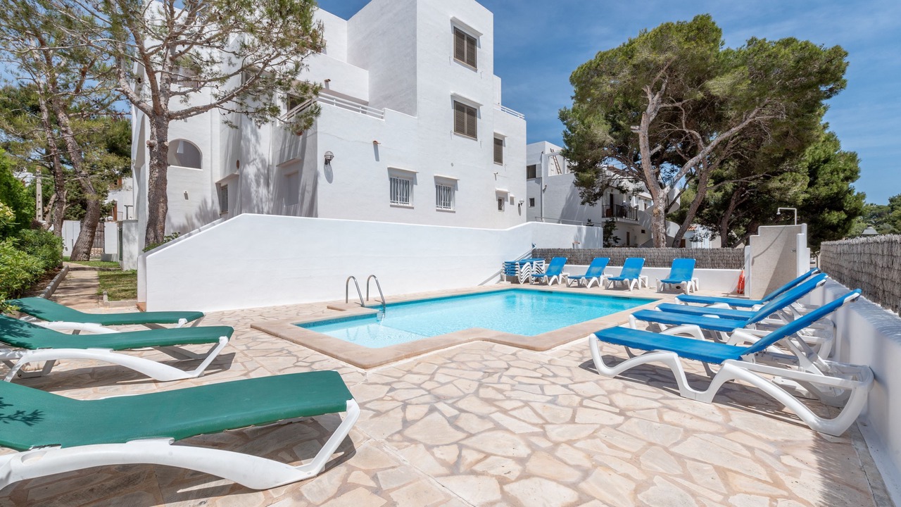 Photo of Outdoor in Cala Ferrera