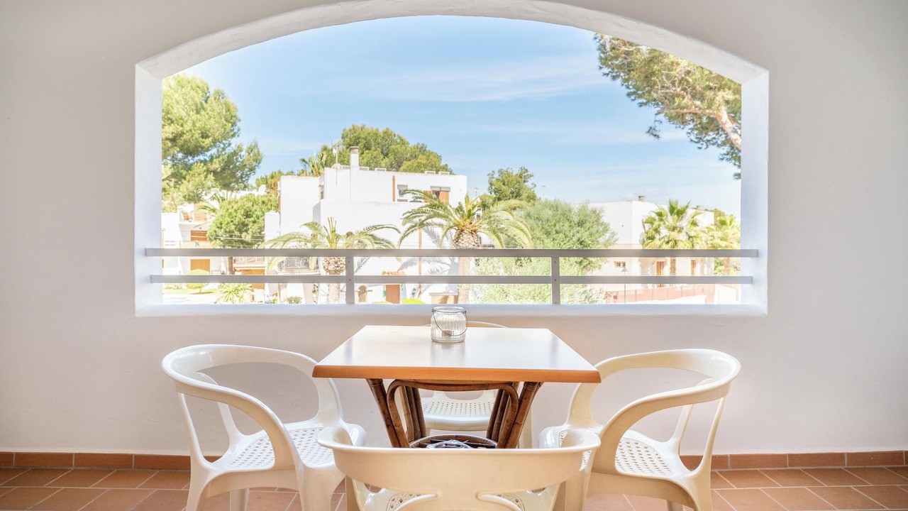 Photo of Outdoor in Cala Ferrera