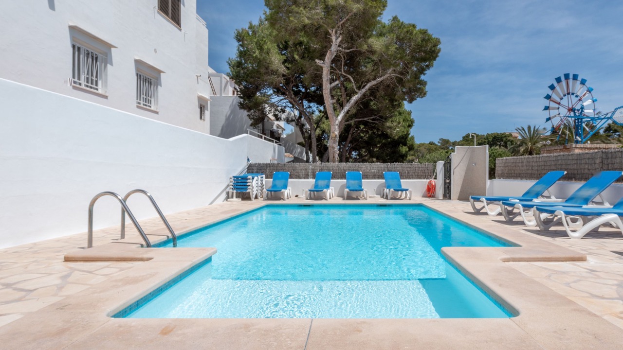 Photo of Outdoor in Cala Ferrera