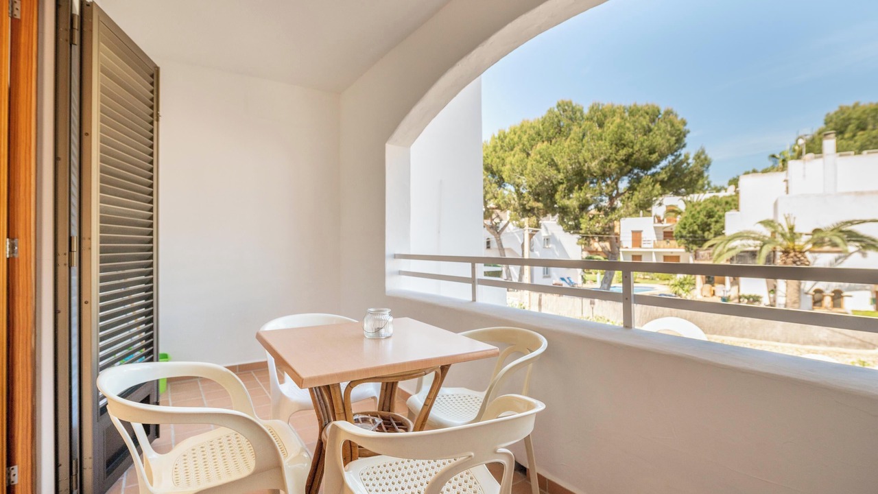 Photo of Outdoor in Cala Ferrera